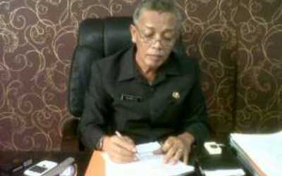 Disnaker Pekanbaru Fokuskan Pendataan dan Hubungan Naker