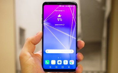 LG Luncurkan V30S ThinQ, Ini Keunggulannya