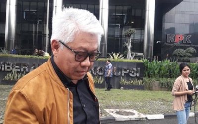 KPK Panggil Dirut Jakpro Terkait Dugaan Korupsi