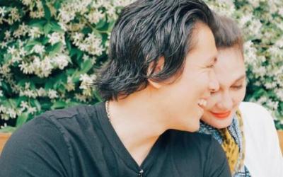 Luna Maya Belum Siap Mental untuk Nikah