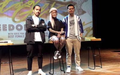 Yuk Intip Tren Gaya Rambut Pria 2020