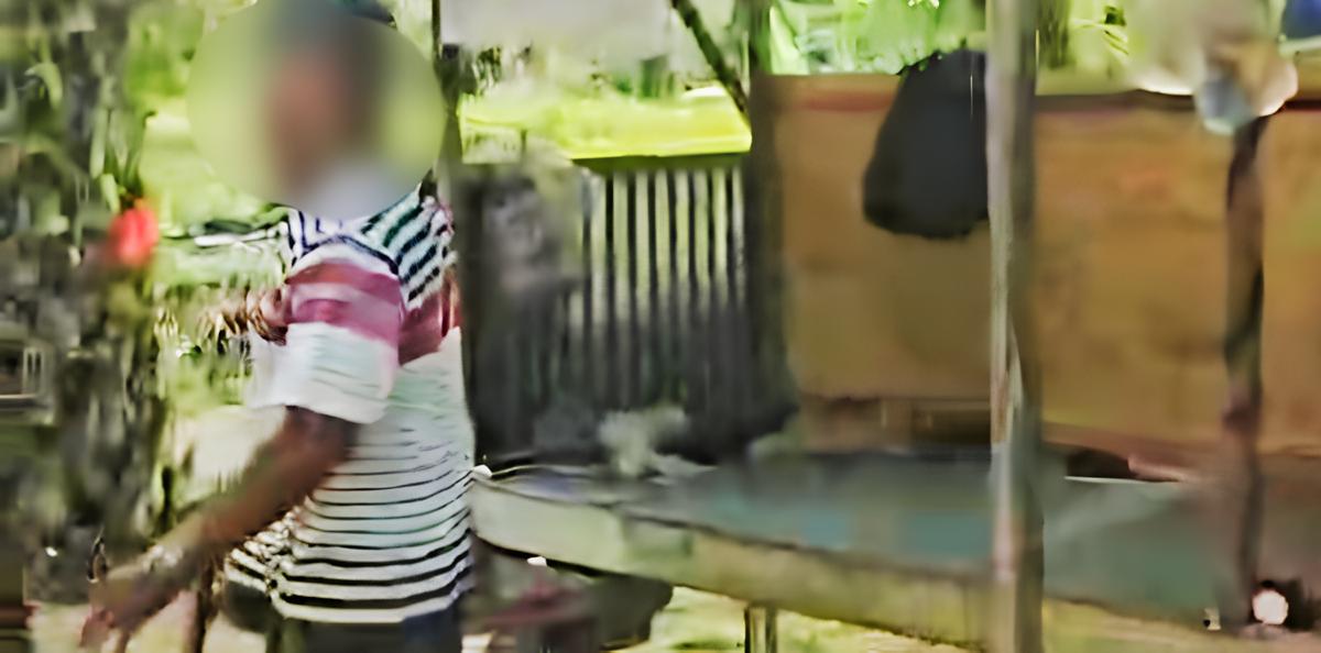 Warga Suka Damai Desak Polres Rohul Tangkap Pelaku Pungli di Jalan Penghubung Antar Desa