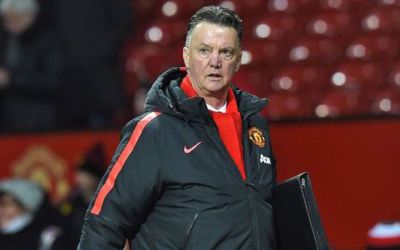 Van Gaal: Kalau Bisa Kalahkan Chelsea, MU Berpeluang Juara