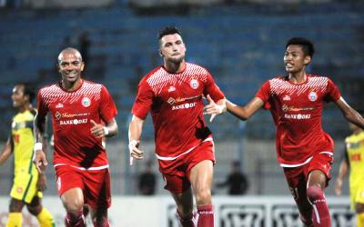 Marko Simic Kirim Sinyal Perpisahan