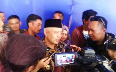 Cegah PMI Ilegal, Pemkab Malang Gelar Sosialisasi 