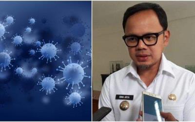 Bima Arya Wako Bogor Positif Corona Sepulang dari Turki