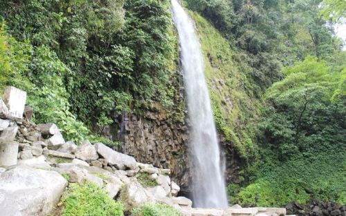 Tempat Wisata di Sumbar Akan Buka Saat Lebaran 