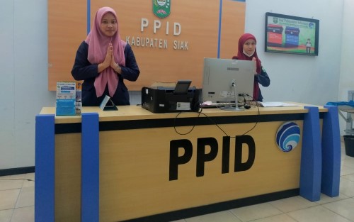 Aplikasi Lapor, Permudah Pemohon Sampaikan Aduan Layanan Publik