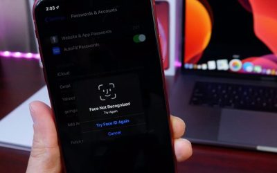 Bug di iOS 13, Celah Hacker Melihat Kontak di iPhone