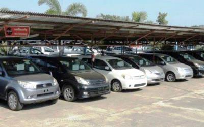 Dampak Virus Corona, Mobil Bekas Mulai Turun Harga