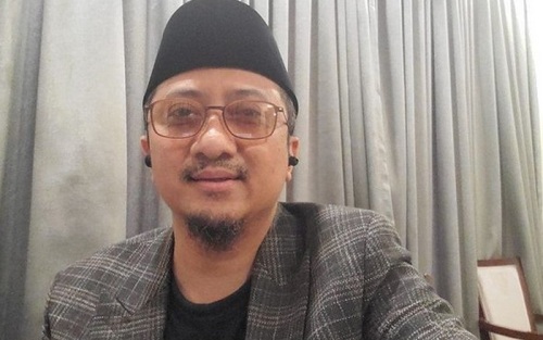 Yusuf Mansur di Luar Negeri Saat Digeruduk Massa
