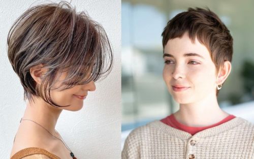 5 Gaya Rambut untuk Wanita Tomboy Tetap Terlihat Feminin