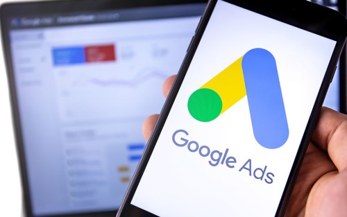 Google Blokir Media Rusia dari Penghasilan Iklan