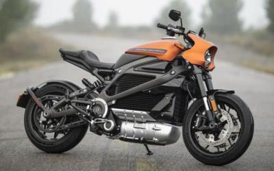 Harley-Davidson Hentikan Produksi Sepeda Motor Listrik