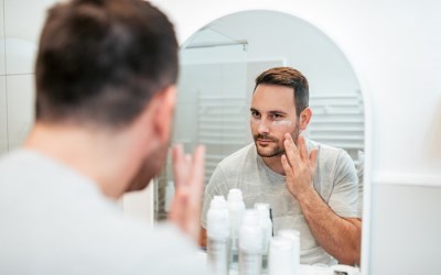 Tren Skincare untuk Pria, Ini Alasannya Merawat Wajah