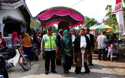 Kasus Miras, Bhabinkamtibmas Gencar Sosialisasi