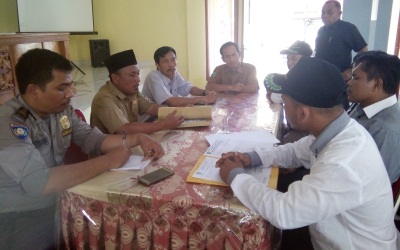 Lembaga Aliansi Gugat PT Inecda Plantations