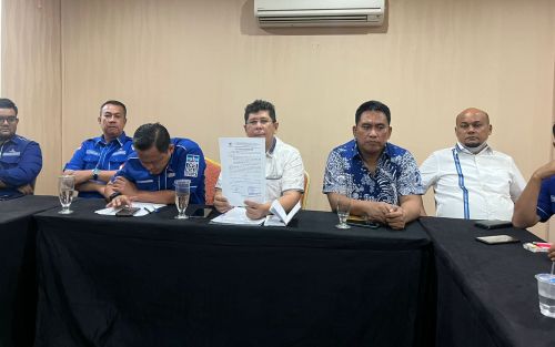 Ajukan Kasasi, Ini Ancaman DPP Demokrat ke Asri Auzar 