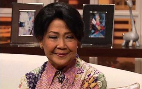 Kabar Duka, Aktris Senior Rima Melati Tutup Usia