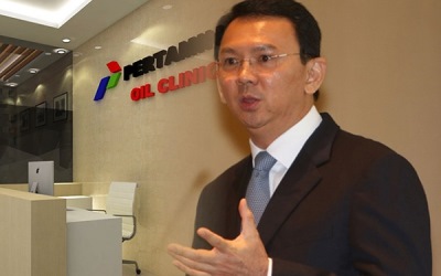 Ahok Siapkan Jurus Cuan, Chengli dan Cincay 