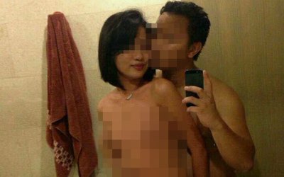 Viral, Video Porno Mirip Anggota DPR 'Aryo' Beredar