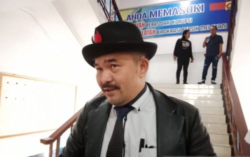 Kamaruddin Duga Rekening Brigadir J Dibobol Sambo Setelah Tewas