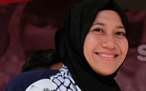 Rezita Meylani Yopi Dinilai Cocok Sebagai Ketua IKA Unri