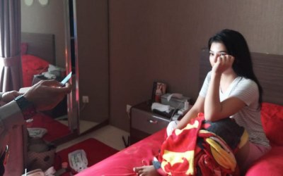 Ada 25 Ribu Pekerja Seks di Jabar Kebanyakan WFH