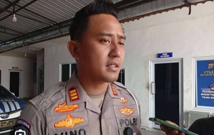 Operasi Zebra Ditutup, Polres Bengkalis Catat Dua Kecelakaan Maut