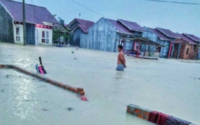 Dewan Ingatkan Pemko Pekanbaru Tak Asal Terbitkan IMB