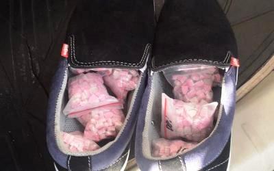 Awas Narkoba Imut, Ekstasi Merek Pinguin Masuk Indonesia