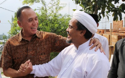 Wacana Demo 25 November, Ini Kata Kapolda Metro Jaya