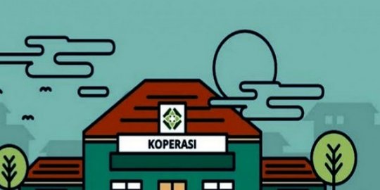 Dari 308, Hanya 82 Koperasi yang Aktif Di Kepulauan Meranti