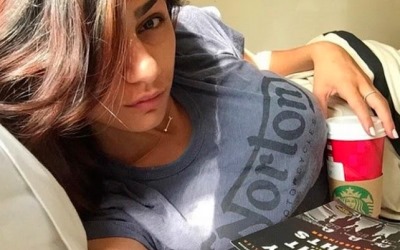 Diancam ISIS, Mia Khalifa Pensiun Main Film Kotor