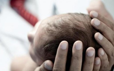 Orangtua Sewakan Bayinya ke Pengemis di Padang