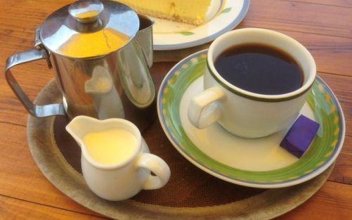 Gula dan Krimer Pengaruhi Kafein Kopi? Ini Penjelasan Ahli