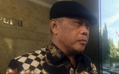 Laporan Eggi Sudjana jadi Pasal Penistaan Agama