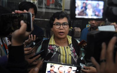 Kasus Lahan di Riau, KPK Bakal Panggil Zulkifli Hasan Kembali