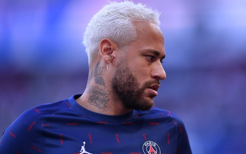 Ada Upaya Menggagalkan Neymar Main di Piala Dunia 2022