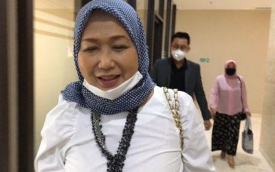 Besok, Anita Kolopaking Diperiksa Terkait Djoko Tjandra