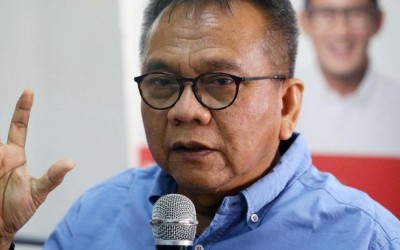 Gerindra Kembali Usulkan 4 Nama Cawagub DKI