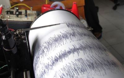 Gempa Kekuatan 5,0 SR Guncang Klungkung Bali