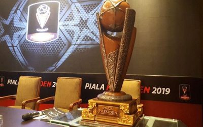 Inilah Jadwal Piala Indonesia Babak 8 Besar