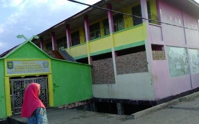 Sekolah di Panipahan Potong Dana KIP untuk Siswa 