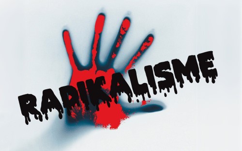 BNPT Ungkap Ciri-ciri Penceramah Radikal