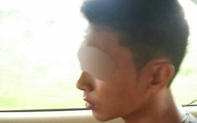 Tiduri ABG 16 Tahun, Warga Rengat Barat Masuk Sel