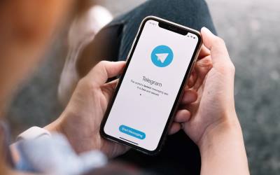 Telegram Luncurkan Panggilan Video di iOS dan Android