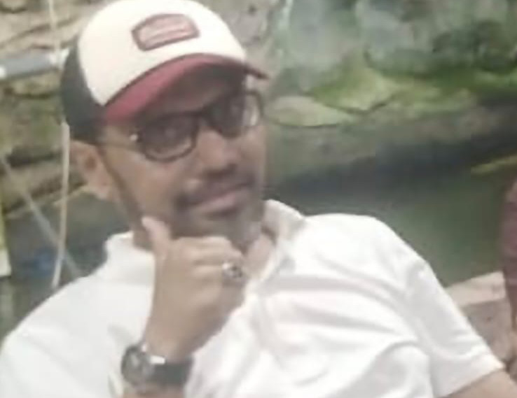 Agam Desak Kajari Bengkalis Tuntaskan Dugaan Korupsi Dinas Sosial