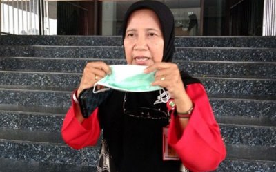 Seorang Pasien Positif Covid-19 dari Kampar Sembuh