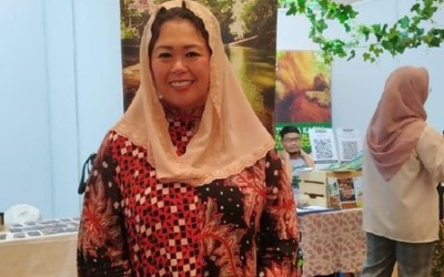 Yenny Wahid : Larangan Natal Bersama Melanggar UU